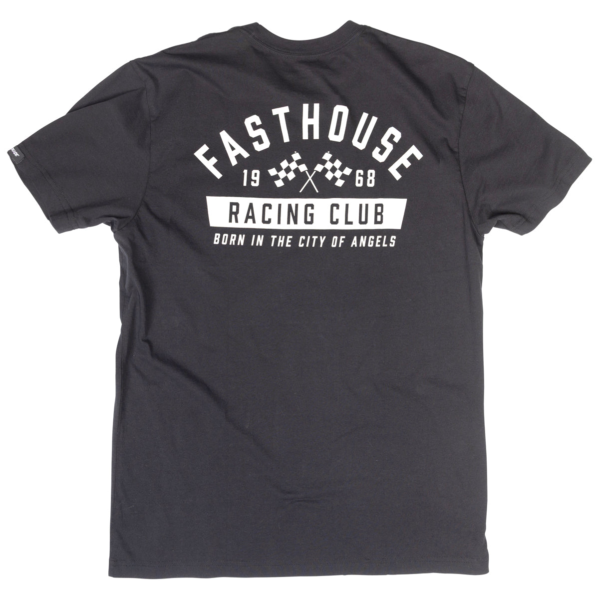 Acclaim Tee - Black