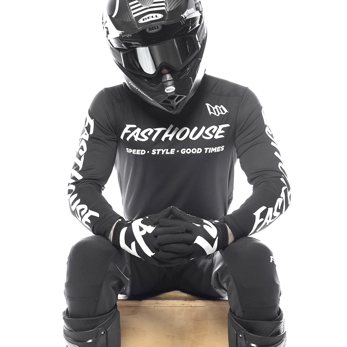 Elrod Torque Jersey