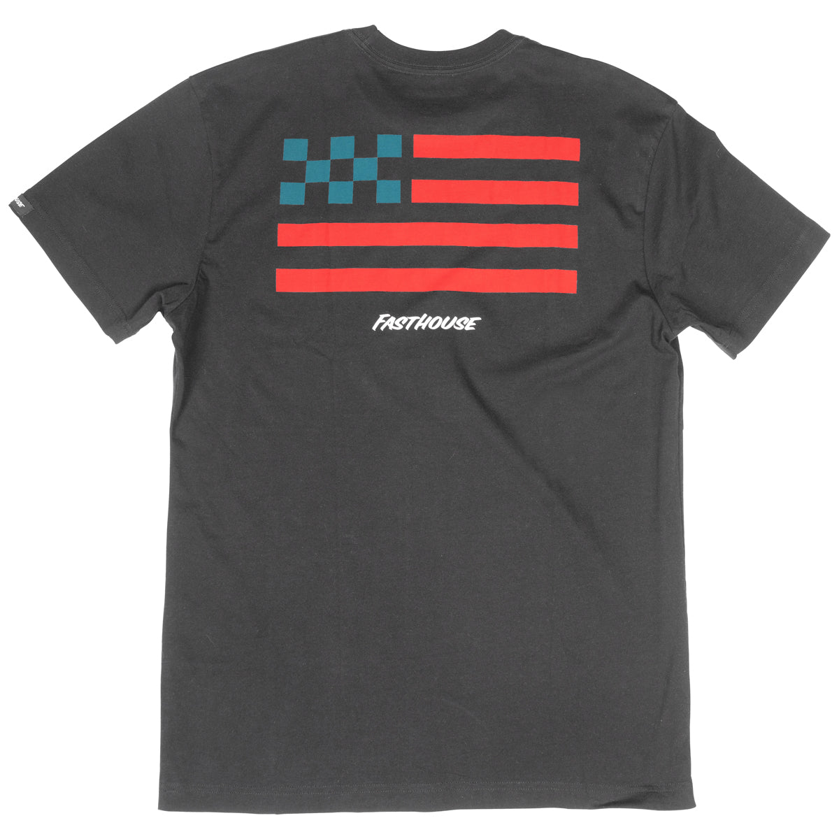 Liberty Tee - Black